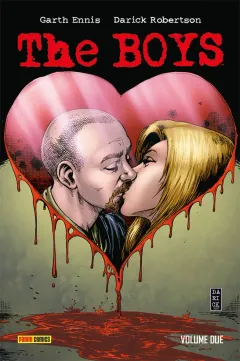 Volume cover